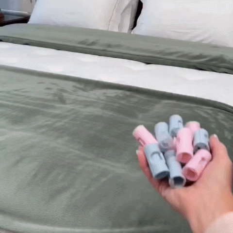 🛏️ BedFix™ – Cearșaful Rămâne Fix, Patul Mereu Aranjat
