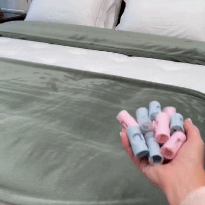 🛏️ BedFix™ – Cearșaful Rămâne Fix, Patul Mereu Aranjat