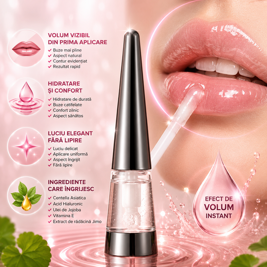 ReedleShot™ Lip Plumper Expert