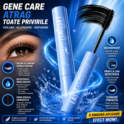 LashLift™ Waterproof Mascara