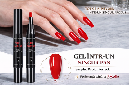 STILOU LAC GEL PROFESIONAL🔥