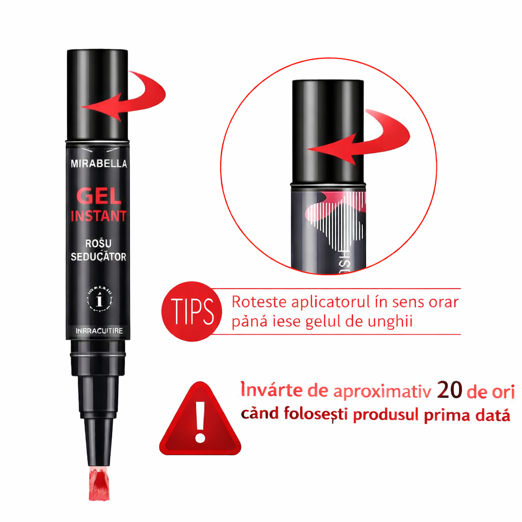 STILOU LAC GEL PROFESIONAL🔥