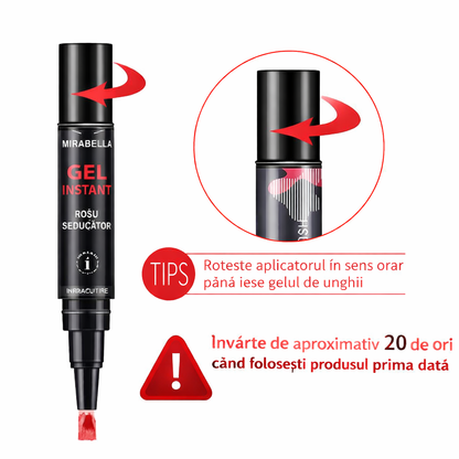 STILOU LAC GEL PROFESIONAL🔥