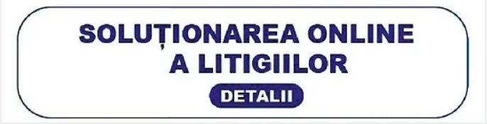Solutionare Online Litigii